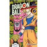 Dragon Ball. Color Buu 2