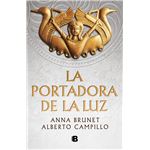 La portadora de la luz