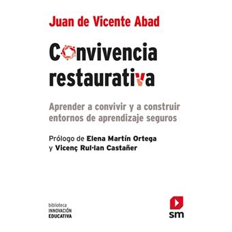 Convivencia restaurativa