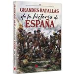 Grandes Batallas De La Historia De España