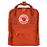 Mochila mini Känken Fjallräven Autumn Leaf naranja_1