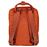 Mochila mini Känken Fjallräven Autumn Leaf naranja_2