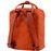 Mochila mini Känken Fjallräven Autumn Leaf naranja_3