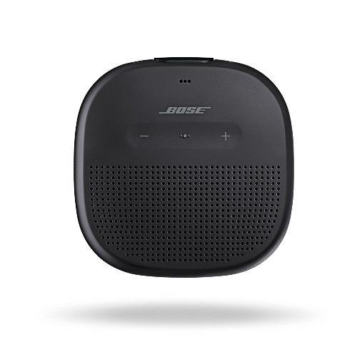 Altavoz Bluetooth Bose Soundlink Micro Negro