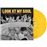 Look At My Soul: The Latin Shade of Texas Soul - Vinilo Amarillo