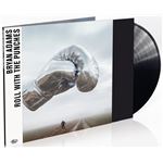 Roll with the punches - Vinilo