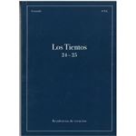 Los Tientos 24-25