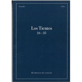 Los Tientos 24-25
