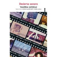 Desierto sonoro