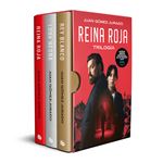 Estuche Reina Roja