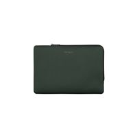 Funda Targus MultiFit EcoSmart Verde para portátil 11-12"