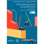 Metodología de la programación: conceptos, lógica e implemen