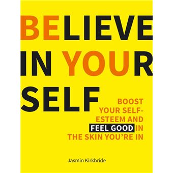 Believe in Yourself - 1