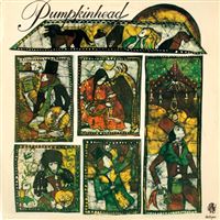 Pumpkinhead