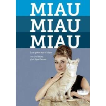 Gatos en el cine, los
