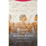 Historia del Antiguo Egipto