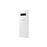 Funda de silicona Samsung para Galaxy S10+ Blanco_1