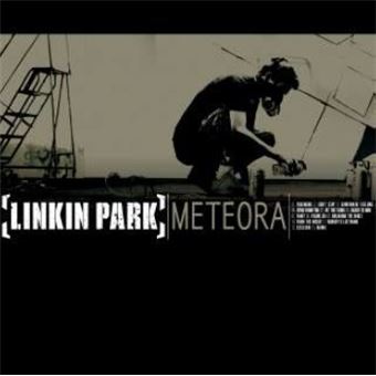 Meteora - Vinilo