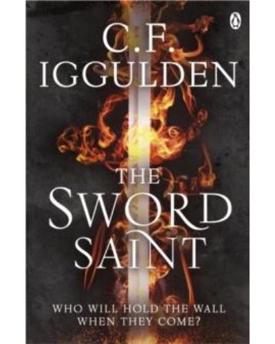 The sword saint - 1