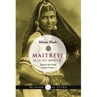 Maitreyi o la nit bengalí - 1