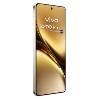 Vivo X200 Pro 5G 6,78