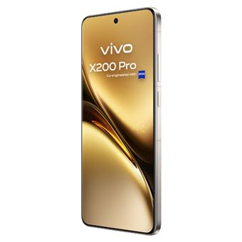 Vivo X200 Pro 5G 6,78