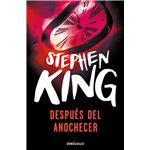 Después del anochecer