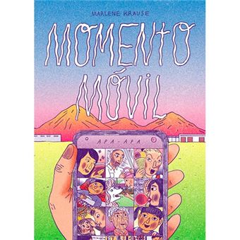 Momento móvil