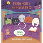 ¡Buenas noches, monstruitos!