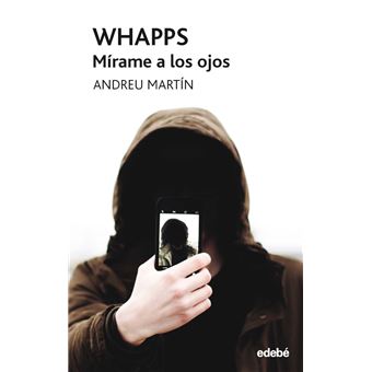 Whapps-Mírame a los ojos - 1