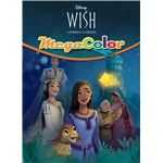 Wish: El poder de los deseos. Megac