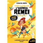 Missió: els peixos voladors (Aprèn a llegir amb l´´Agència R