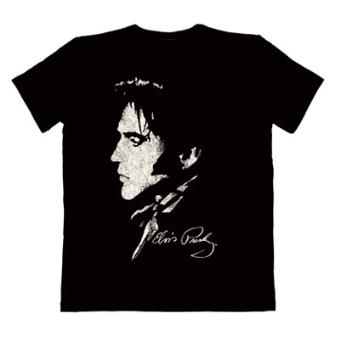 punto final extraterrestre Contiene Camiseta Elvis Presley Portrait Black - Talla M - Merchandising Variedad |  Fnac