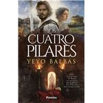 Los Cuatro Pilares