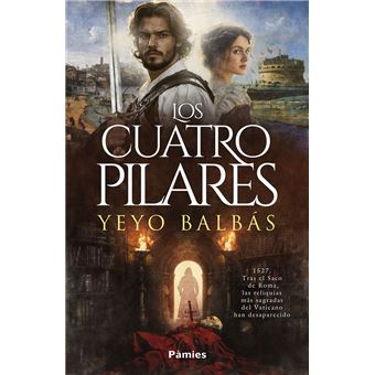 Los Cuatro Pilares
