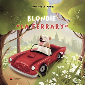 Blondie `La Ferrary` - 1