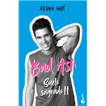 Bad Ash 5. Suelo sagrado 2