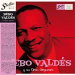 Bebo Valdes Y Su Gran Orquesta - Vinilo