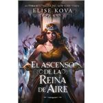 El ascenso de la reina de aire