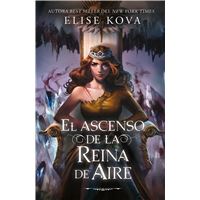 El ascenso de la reina de aire