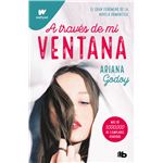 A través de mi ventana (Trilogía Hermanos Hidalgo 1)