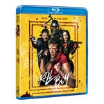 Kill Boy - Blu-ray