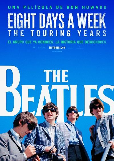 The Beatles: Eight Days a Week - The Touring Years Ed Especial