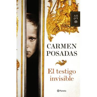 El testigo invisible