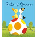 Pato Y Ganso