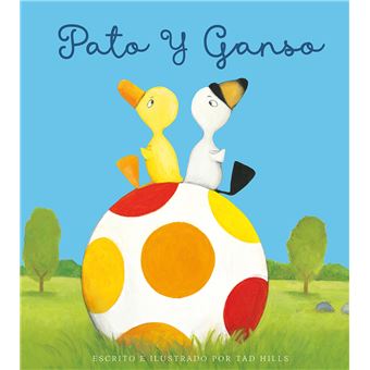 Pato Y Ganso