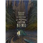 Las Ciudades Oscuras. El Regreso Del Capitan Nemo