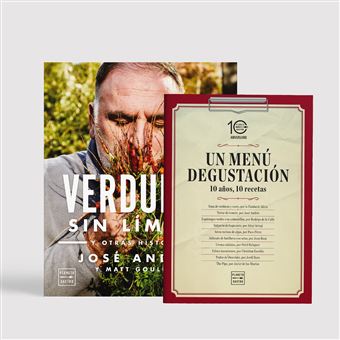 Pack Verduras Sin Limites