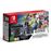 Consola Nintendo Switch Ultimate Edition + Super Smash Bros_0