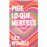 Pide lo que mereces: Una guía feminista para romper las absu